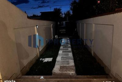 Casă cu 4 camere cu Canalizare în Străulești - 2