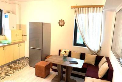 Garsonieră în Orizont - 1