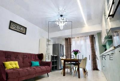 Apartament cu 3 camere decomandat în Central - 8