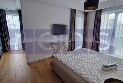 VANZARE 2 CAMERE LUX - CALEA VICTORIEI- CISMIGIU - 7