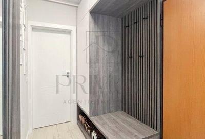 Apartament cu 3 camere decomandat, mobilat în Telegrafului - 16