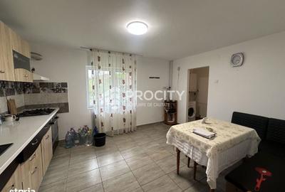 Casă cu 3 camere în Uricani - 5