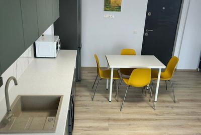 Apartament cu 2 camere în Central - 6