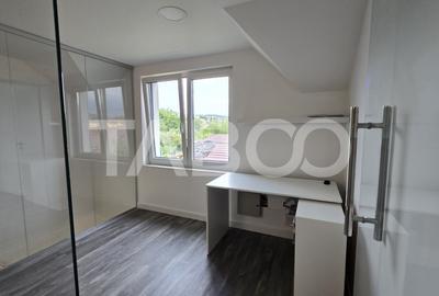 Casa 6 camere 3 bai 2 terase cartierul Dambul-Rotund in Cluj-Napoca - 15