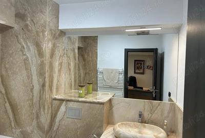 Apartament cu 3 camere decomandat în Nufărul - 9