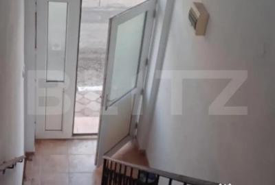 Casă cu 2 camere cu Teren 152 Mp în Central - 13