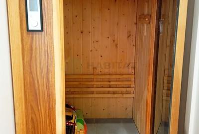 Vila care redefinește confortul – Design modern/ Amber Garden - 7