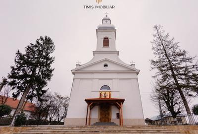 Teren Construcții intravilan de 1200 mp, în Ianova - 15