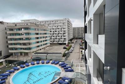 Apartament cu 2 camere decomandat, mobilat în Mamaia-Sat - 13