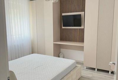 Apartament cu 2 camere decomandat, mobilat în Theodor Pallady - 1