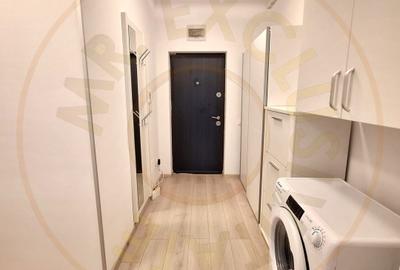 Apartament cu 2 camere decomandat, mobilat în Craiovei - 6