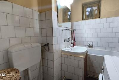 Apartament cu 2 camere decomandat în Bălcescu - 8