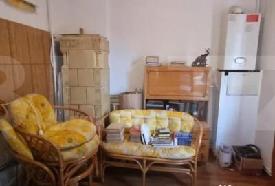 Casă cu 5 camere cu Teren 320 Mp în Gheorghe Doja - 4