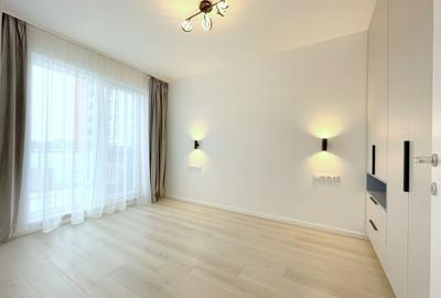 Apartament 3 camere & 2 bai - Denya Forest 7 bloc nZEB - COMISION 0% - 16