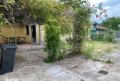 Casă cu 3 camere cu Teren 91 Mp în Titulescu - 5