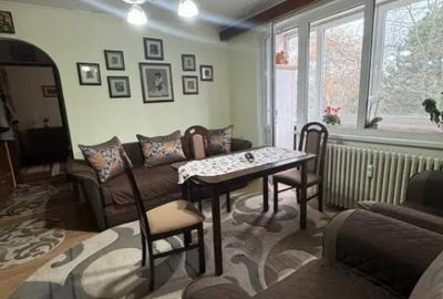 Apartament cu 2 camere semidecomandat în Rădăuți