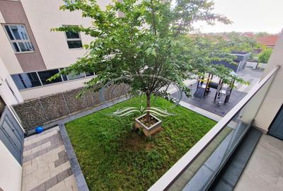 Apartament cu 2 camere semidecomandat, mobilat în Gheorgheni - 11