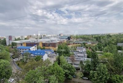 Apartament cu 3 camere de vanzare langa Park Lake la 130000 de euro - 25