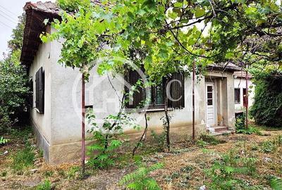 Casa de vanzare cu 4 camere si teren de 1520 in satul Batar, Bihor - 5