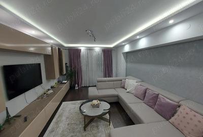 Apartament cu 3 camere decomandat în Central - 7