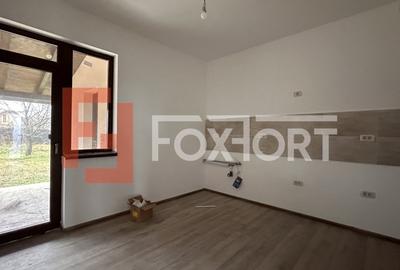 Duplex 4 camere de vanzare, 116 mp, in Chisoda - 5