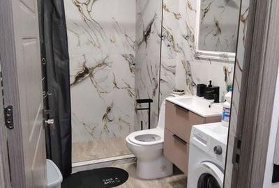 Apartament cu 2 camere în Mărăști - 5
