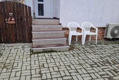 Casă cu 3 camere cu Teren 110 Mp în Livezeni