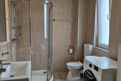 Vând casa tip duplex Floresti - 6
