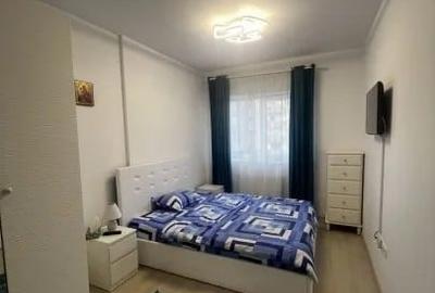 Apartament Gran Via Metrou bloc nou parcare inclusa - 2