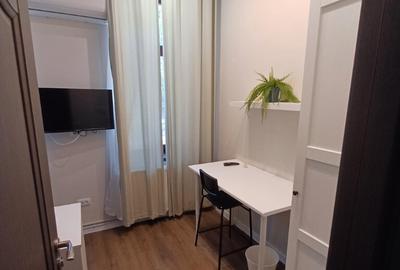 Garsonieră decomandată în Copou - 3