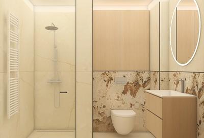 4 camere.140 mp.Renovat premium 2025.Mobila,utilat.Prima inchiriere!