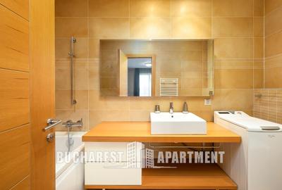 Apartament 3 camere – InCity Residences | 114 mp | Etaj 4/17 - 7