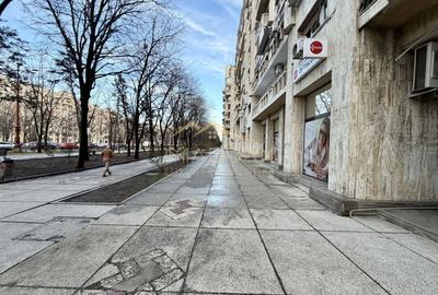 Apartament cu 4 camere semidecomandat, mobilat în P-ța Unirii - 48