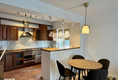 Apartament cu 4 camere decomandat, mobilat în Victoriei - 10