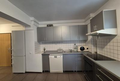 Apartament 3 camere Central - zona Sfanta Vineri, etaj 2, terasa - 3