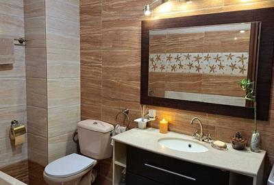 REA1026311 Apartament 3 camere de inchiriat in zona Apusului - 10