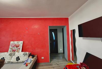 Apartament cu 3 camere semidecomandat în Sud - 5