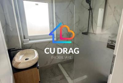 Duplex cu 4 camere cu Teren 220 Mp în Șelimbăr - 4