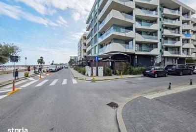 Apartament cu 2 camere în Nord