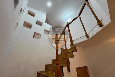 Casa, P+Mansarda, Zona Gara - 8