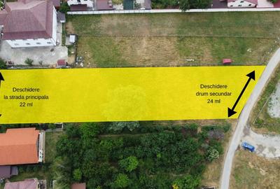 TEREN - VLADESTI, 2089 MP - 1