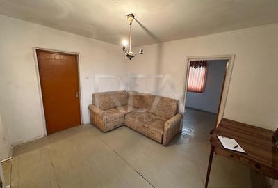 Apartament 2 Camere , Etaj Intermediar , Zona Alexandru Obregia - 2