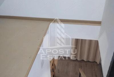 Casa individuala in Giarmata-VII, Centrala proprie,Garaj,curte,gradina - 11