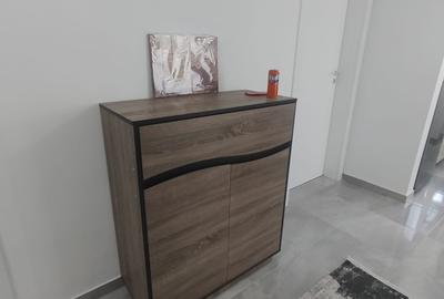 Apartament  modern 3 camere Maurer Residence, parcare inclusa - 15