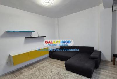 Apartament 2 Cam Bloc Nou - Berceni - Dimitrie Leonida - Par - 1
