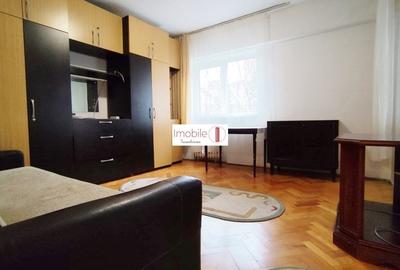 Chirie apartament 1 camera | Gheorgheni zona Piata Cipariu - 1