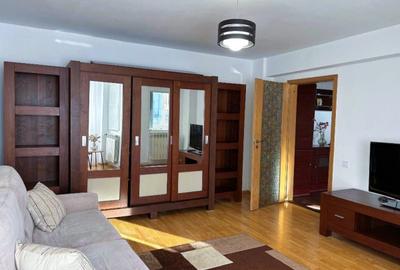 Apartament cu 2 camere decomandat, mobilat în Drumul Sării - 2