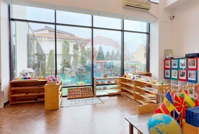 Casă cu 17 camere cu Teren 853 Mp în Pipera - 3