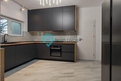 Duplex cu 7 camere cu Canalizare în Nord-Vest - 4