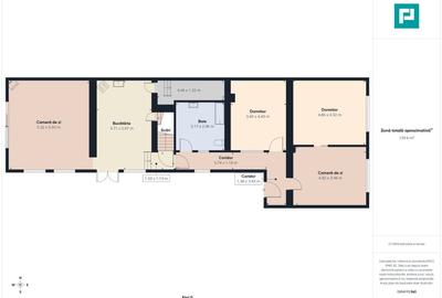 Casă individuală cu 4 camere cu Canalizare în Aradul Nou - 43